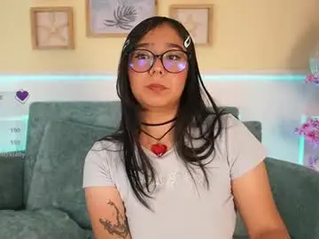 Chaturbate Adult Webcams of violetjonesx