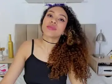 Chaturbate Private Sex Chat of zoe_gruber
