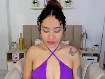 Chaturbate Private Sex Chat of zoe_gruber