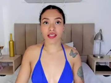 Chaturbate Adult Webcams of zoe_gruber