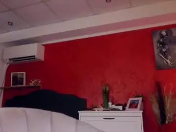 Chaturbate Live Sex Cam of 1rosell