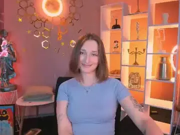 Chaturbate Sex Cam of aria_voss_