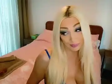 Chaturbate Live Sex Cam of barbi_bentley