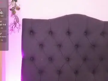 Chaturbate Adult Webcams of domenica_dupont