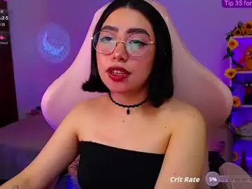 Chaturbate Adult Video Chat of iamveroo