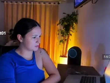 Chaturbate Nude Webcam of juanita_thorne