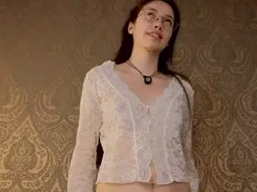 Chaturbate Free Live Porn of maryrosejansson