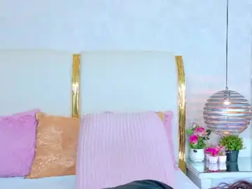 Chaturbate Free Live Porn of milanrousse_
