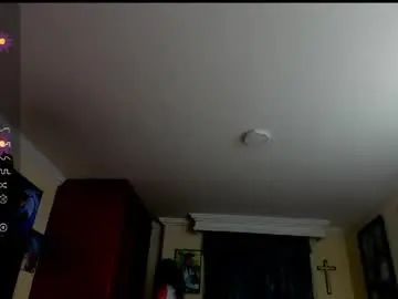 Chaturbate Sex Cam of missvalery1