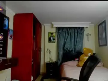 Chaturbate Live Sex Cam of missvalery1