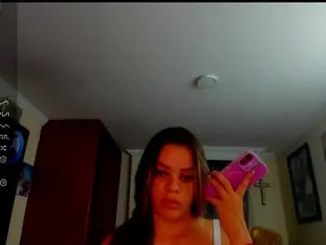 Chaturbate Best Webcam of missvalery1
