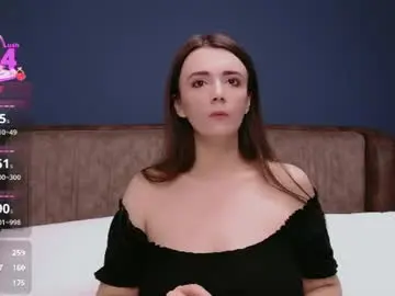Chaturbate Sex Cam of mollygreens