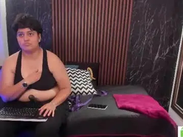 Chaturbate Private Sex Chat of nico_blaze22