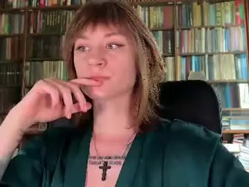 Chaturbate Free Live Porn of retromarie