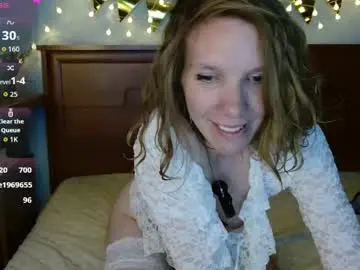 Chaturbate Free Porn Cam of daisy_lovely