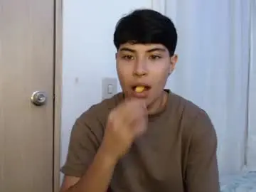 Chaturbate Private Sex Chat of dakotaflack