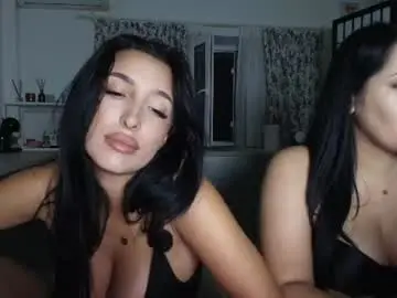 Chaturbate Live Sex of gabrielaaxxx
