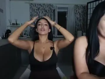 Chaturbate Live Porn of gabrielaaxxx
