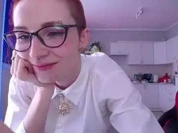 Chaturbate Live Sex Cam of goddess_elpisfoxter