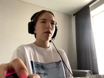 Chaturbate Live Sex of machellebazaldua