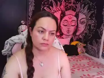Chaturbate Free Live Porn of magic_clairewitch