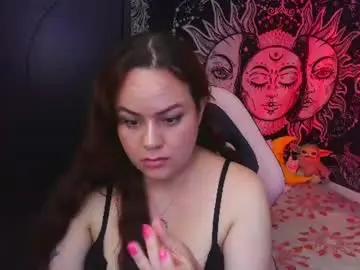 Chaturbate Adult Webcams of magic_clairewitch