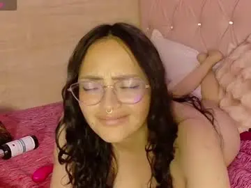 Chaturbate Adult Webcams of manumeow_