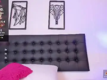 Chaturbate Nude Webcam of melody_evanss_