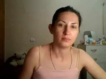 Chaturbate Free Live Porn of nika_smily