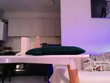 Chaturbate Live Sex Cam of oxxxy__