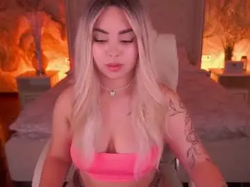 Chaturbate Adult Video Chat of susiewood