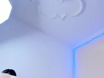 Chaturbate Live Sex of taysonysasha