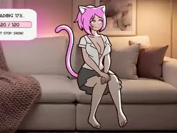 Chaturbate Sex Cam of cat9irl