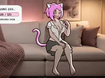 Chaturbate Watch Live Sex Cams of cat9irl