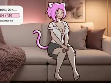 Chaturbate Adult Webcam of cat9irl