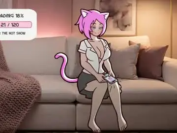 Chaturbate Adult Webcam of cat9irl