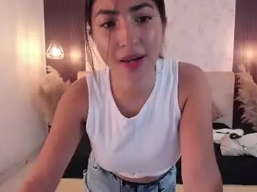 Chaturbate Private Sex Chat of emy_ly