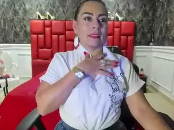 Chaturbate Live Sex of imyourdirtymilf