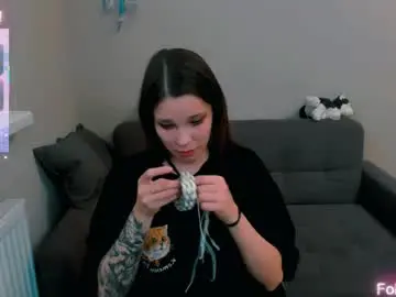 Chaturbate Best Webcam of kitten_alisa