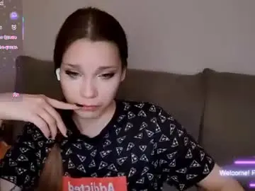Chaturbate Best live sex cam show of kitten_alisa