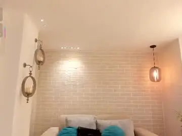 Chaturbate Adult Video Chat of milalawrence_
