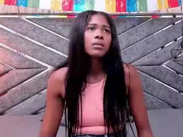 Chaturbate Nude Webcam of sasha_brownie_