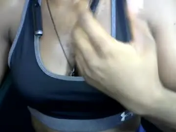 Chaturbate Best live sex cam show of sinful_bitch80