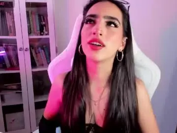 Chaturbate Best Webcam of agathablair4