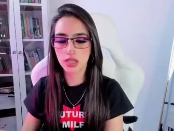 Chaturbate Free Live Porn of agathablair4