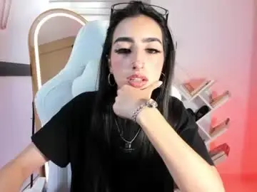 Chaturbate Free Live Porn of agathablair4