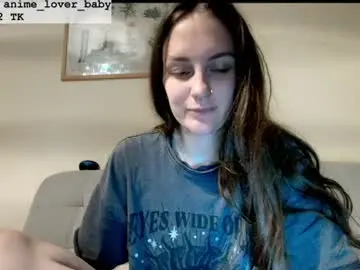 Chaturbate Free Porn Cam of anime_baby22