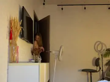 Chaturbate Best Webcam of elli_harmon