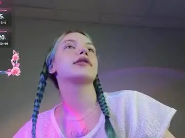Chaturbate Live Porn of emily__hamilton