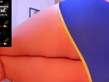 Chaturbate Live Porn of emmabigass7